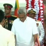 රාජ්‍ය අමාත්‍යවරුන් 40ක් දිවුරුම් දෙයි – සම්පූර්ණ ලේඛනය මෙන්න