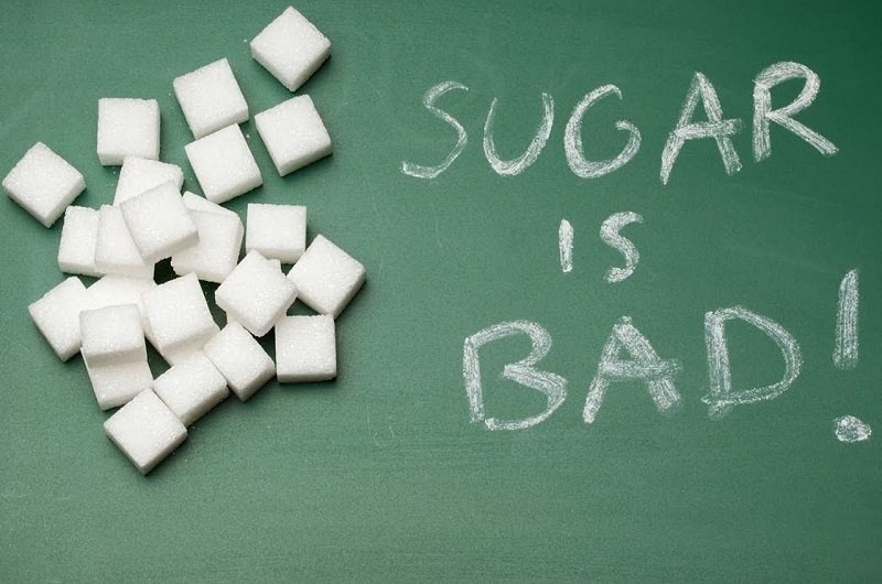 ‘සීනී ගැන කතා’ කියන තරම් තිත්ත ද ?