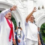 නැවත කියමි – ‘මෙහෙම යා නොහැක’