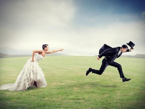 වත්මන් පිරිමි විවාහයට බිය ඇයි ? මෙන්න ඇත්තම හේතු !