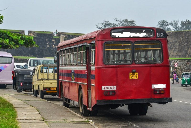අනිද්දා සිට බස් ගාස්තු වැඩි වෙන්නේ මෙහෙමයි