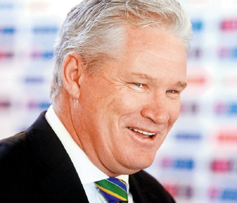 හිටපු ඕස්ට්‍රේලියා ක්‍රිකට් ක්‍රීඩක ඩීන් ජෝන්ස් මරුට