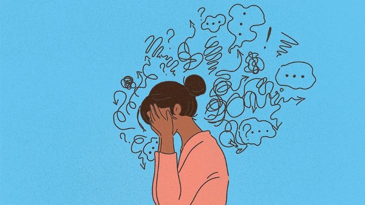 ‘විෂාදය’ ගැන ඔබ දැන ගත යුතුම දේ මෙන්න !