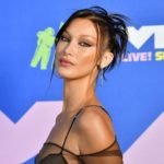 MTV VMAs 2020: All the fashion