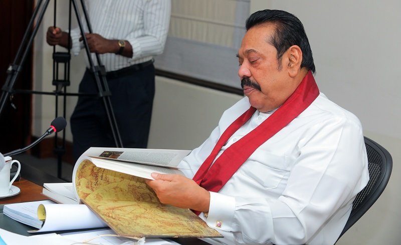 බෞද්ධ ස්වාමීන් වහන්සේලා 15000ක් ආවරණය වන ‘බුදුපුත් සුරක්ෂා සෞඛ්‍ය රක්ෂණාවරණය’ ඔක්තෝම්බර් 01 දා සිට