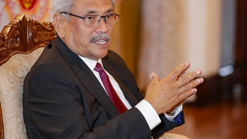 ශ්‍රී ලංකාව මධ්‍යස්ත රටක් සංවර්ධන සහයෝගිතාව අපේ ප්‍රථම ප්‍රමුඛතාව – ජනපති නව තානාපතිවරුනට කියයි