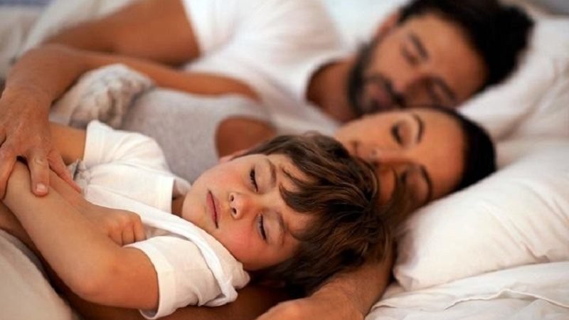 සුවපහසු නින්දකට ‘සරල උපක්‍රම’ 10ක්