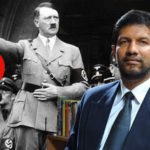 20න් හිට්ලර් කෙනෙක් බිහිකිරීමට යෝජනා කරලා – ශිරාල් ශ්‍රේෂ්ඨාධිකරණයේදී කියයි