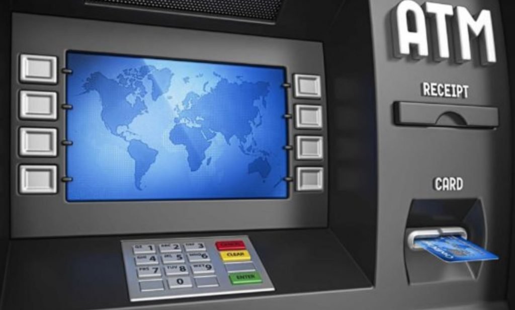 අයිතිකරු නොදැන බැංකු ගිණුමෙන් සල්ලි ගන්න අලුත්ම ජාවාරම මෙන්න(වීඩියෝ)