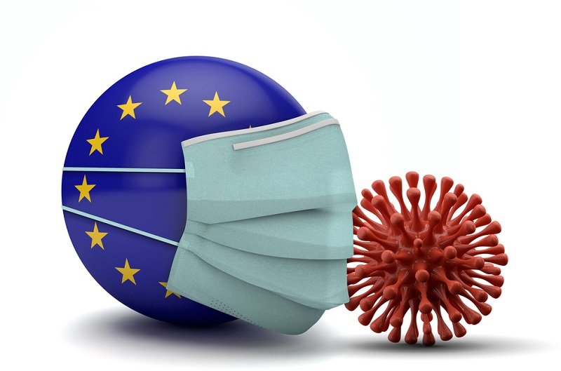 Covid-19: ප්‍රංශයේ සහ ස්පාඤ්ඤයේ අලුත් රැල්ලක් – යුරෝපයම සීරුවෙන් !