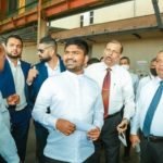 ගුවන් ගමන් භාණ්ඩ අපනයනයේදී සියලු අවසරපත් එකම ස්ථානයකින්
