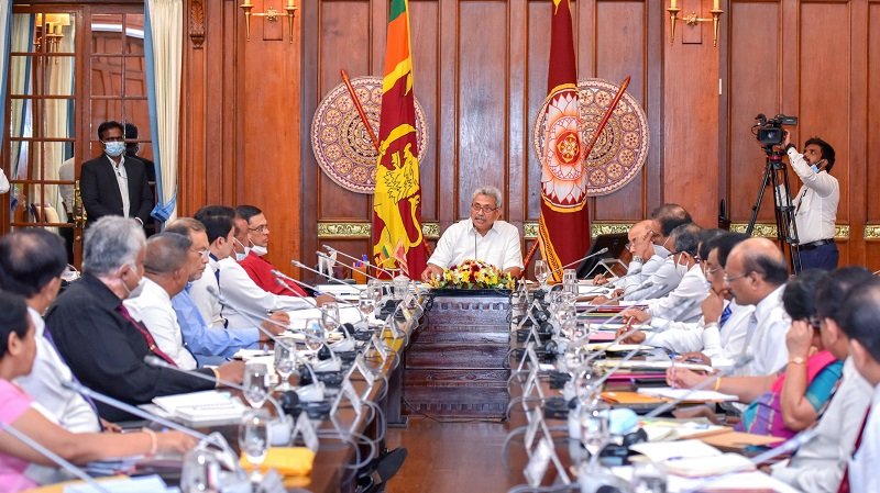ගැටළු නැති ඉඩම්වලට මාස 03ක් ඇතුළත ඔප්පු – ප්‍රයෝජනයට නොගත් LRC ඉඩම් සංවර්ධනට පියවර