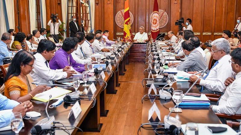 වතු ජනතාවට ලයිම ආශ්‍රිතවම නව නිවාස: ජනපති – අගමැති අවධානය