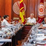 මැණික් සහ ස්වර්ණාභරණ කර්මාන්තය මත  පනවා ඇති බදු ඉවතට – රන් මිල පහළට ?