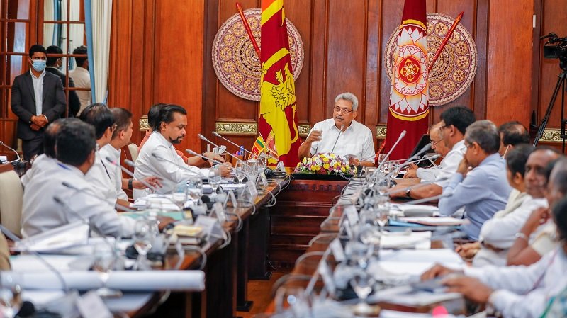 මැණික් සහ ස්වර්ණාභරණ කර්මාන්තය මත  පනවා ඇති බදු ඉවතට – රන් මිල පහළට ?