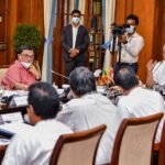 පුරාණ තාක්ෂණය හා නූතන විද්‍යාත්මක ක්‍රමයට වැව් 5000ක් ප්‍රතිසංස්කරණය යයි