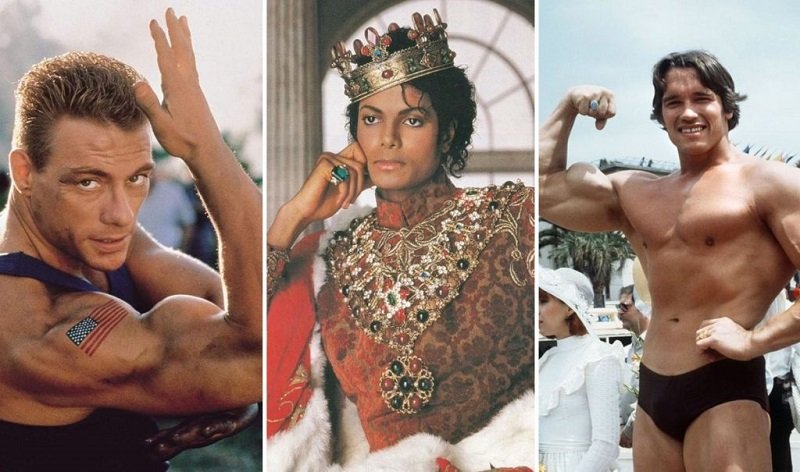 1950 දශකයේ සිට 2020 දක්වා ‘පිරිමින්ගේ විලාසිතා ලෝකයේ’ සුපිරි තරු මෙන්න !