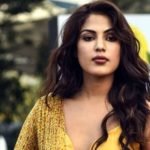 සුෂාන්ත් සිං රාජ්පුත් සිය දිවිනසා ගැනීම: බොලිවුඩ් නිළි රියා චක්‍රවර්ති අත්අඩංගුවට