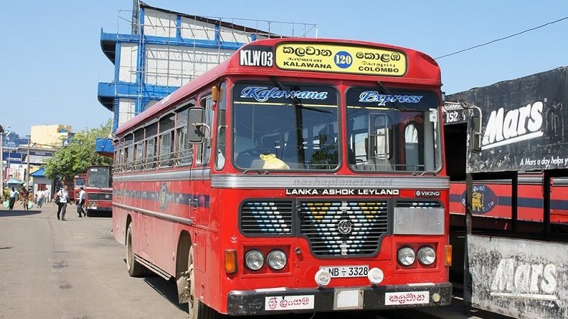 මංතීරු නීතිය ‘හෙට සිට’ යළි සංශෝධනයට