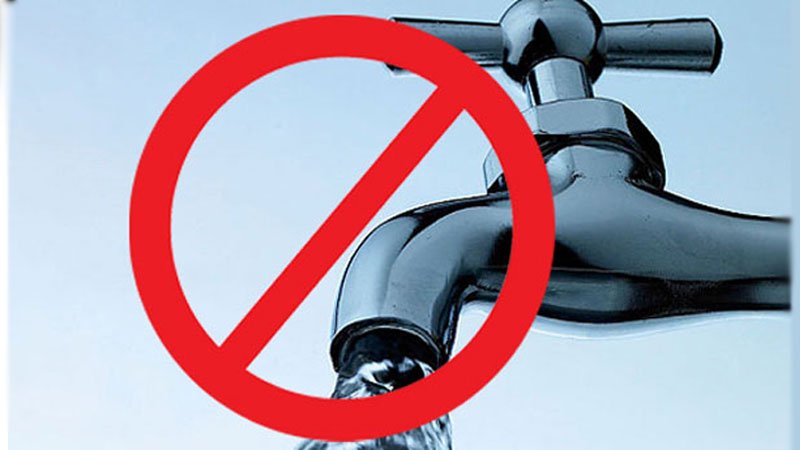 මීලඟට.. ජල කප්පාදුවක් අත ලඟ..