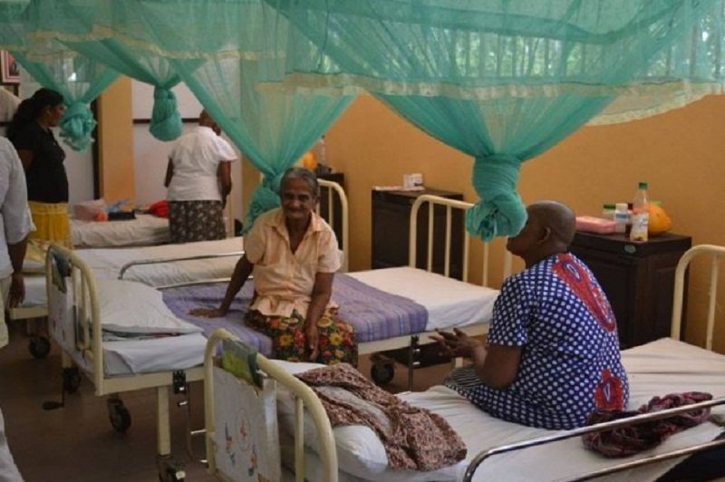 ප්‍රාථමික සෞඛ්‍ය සේවා සවිබල ගැන්වීමේ ව්‍යාපෘතිය ‘මහජන අදහස් කැඳවයි’