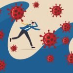 විදේශයන්හි පැමිණෙන පිරිස් අතර Covid-19 ආසාදිතයින්ගේ වර්ධනයක්