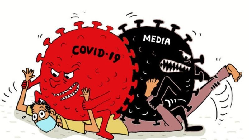 අශිෂ්ටතම ජනමාධ්‍යකරණයට ‘බක-සම්මාන’ දෙන්න කාලය ඇවිත්!