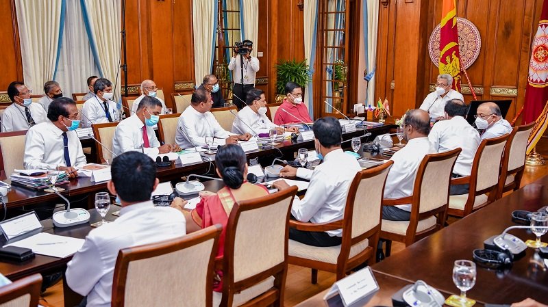 ජාත්‍යන්තරව පිළිගත් සුදුසුකම් ඇති ශ්‍රමිකයන් විදේශ රැකියා ක්ෂේත්‍රයට යොමු කිරීමේ වැඩපිළිවෙළක්