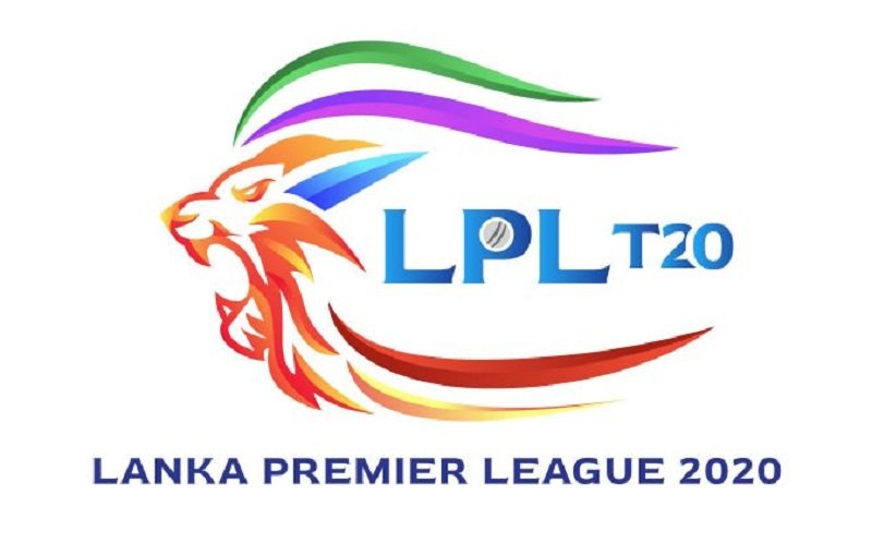 LPL ලාංඡනය එළි දක්වයි