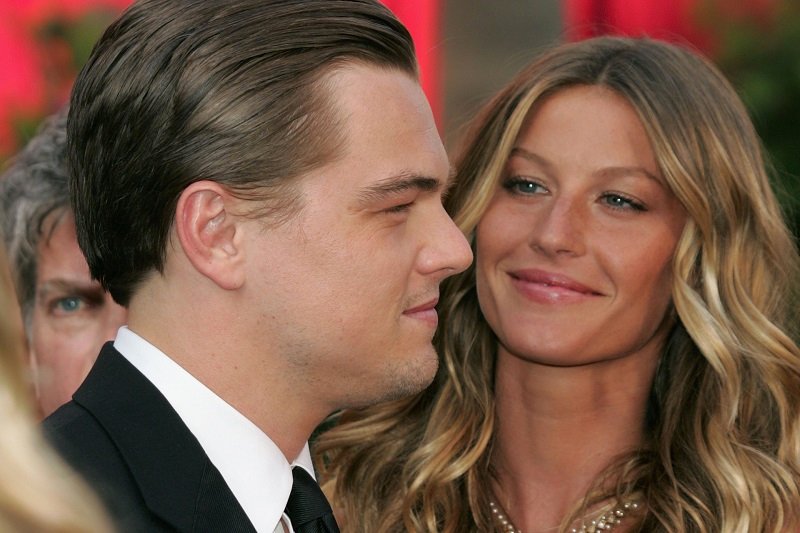 හොලිඩුවයේ අනංගයා ලෙනාඩෝ ඩිකැප්‍රියෝගේ ‘ඇදට නැග්ග’ සුපිරි තරු 25 මෙන්න !