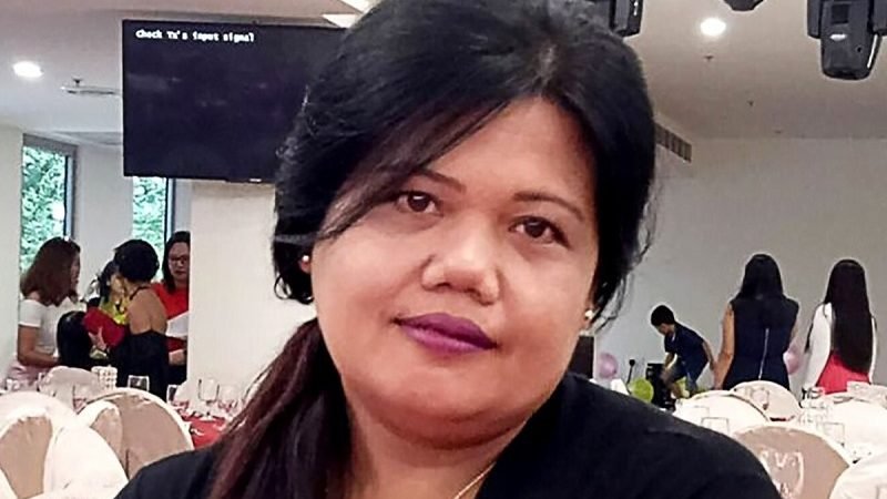 ප්‍රභූ පන්තිය – පොලිසිය සහ අධිකරණය ගැන විශ්වාසය ප්‍රශ්න කළ ‘සිංගප්පූරුවේ ඓතිහාසික නඩු තීන්දුව’