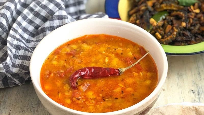 පරිප්පුවල සුපිරි ගුණ ගැන විස්මිත හෙළිදරව්වක් !