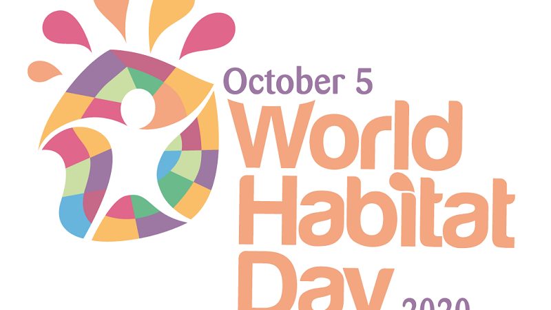 ලෝක ජනවාස දිනය ඔක්තෝබර් 05  – ඔබ මේ කරුණු දැන සිටියාද ?