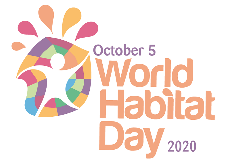 ලෝක ජනවාස දිනය ඔක්තෝබර් 05  – ඔබ මේ කරුණු දැන සිටියාද ?