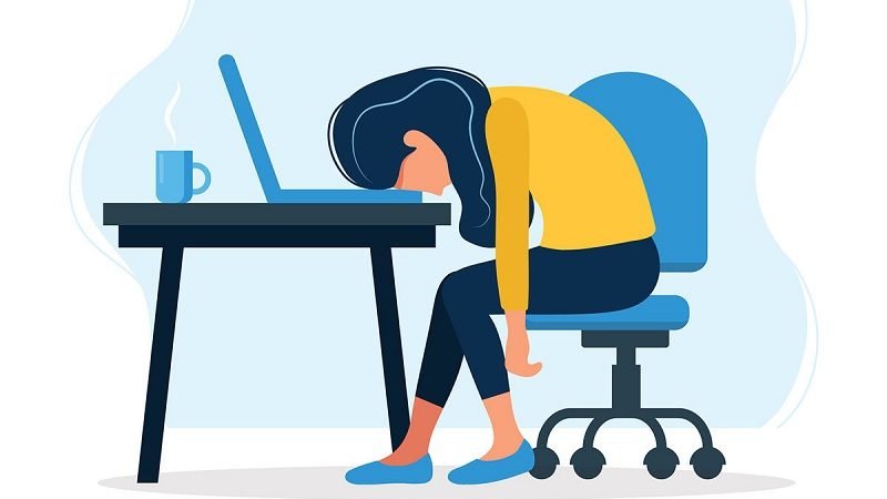 කායික සහ මානසික විඩාවෙන් මිදීමට ඔබට පහසුම විද්‍යාත්මක ක්‍රමයක්