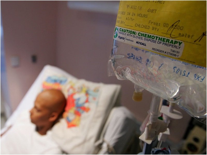 ශ්‍රී ලංකාවේ දිනපතා පිළිකා රෝගීන් 38 දෙනෙකු මරුට