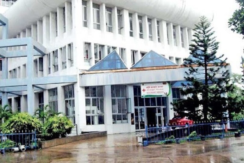 අත්‍යවශ්‍ය කරුණකට හැර රිජ්වේ ආර්යා ළමා රෝහලට පැමිණීමෙන් වළකින්න