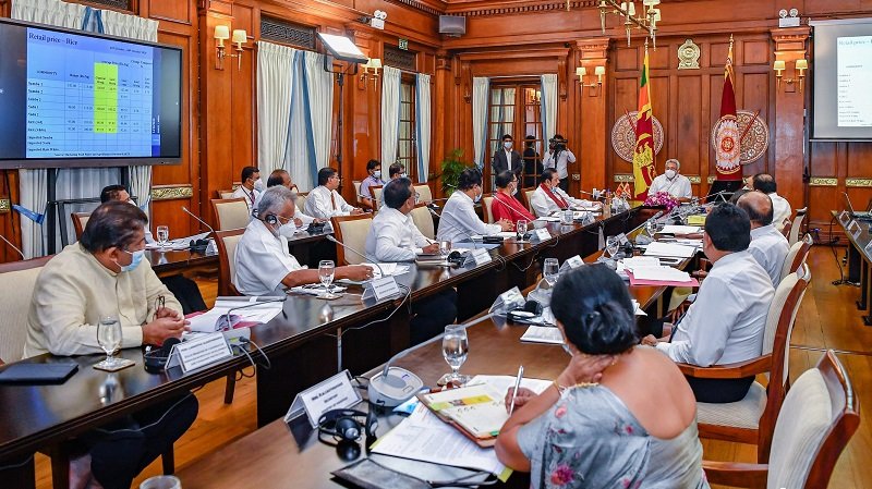 Hot Story: ජීවන වියදම් කමිටුව ගත් තීන්දු මෙන්න !