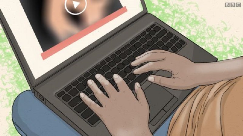 අසභ්ය ලිංගික චිත්රපට සහ ‘අඹු සැමියන් මුහුණ දෙන’ අර්බුද