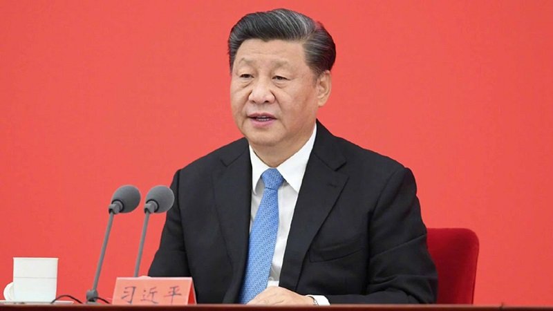 චීන ජනපති ප්‍රංශයේ දී සිදුකළ සුපිරි හෙළිදරව්ව