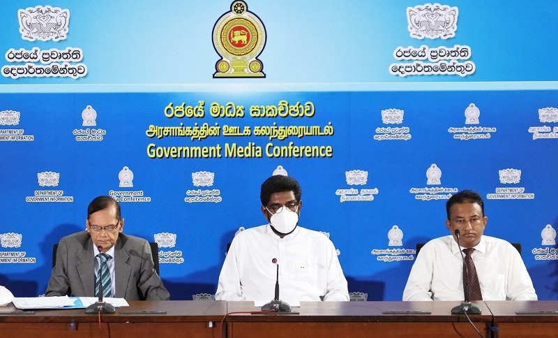 ‘සාමාන්‍ය පෙළ ගැන’ කඩිනම් තීන්දුවක් ගැනීමට සූදානම් – අධ්‍යාපන ඇමැති