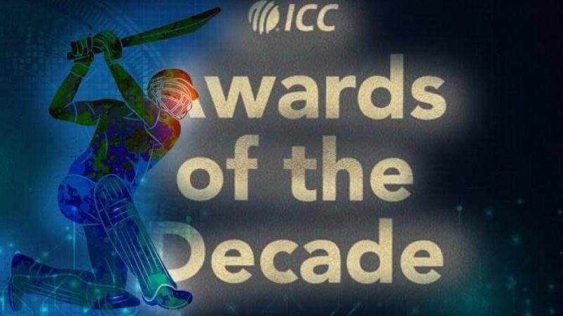 ICC Awards of the Decade සඳහා ‘ශ්රී ලංකාවෙන්’ නම් 04ක්