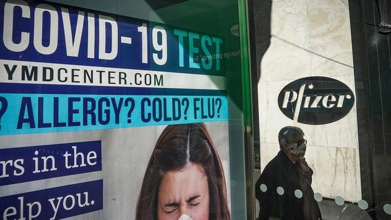 කොවිඩ් 19 : Pfizer එන්නත ලැබෙන්නේ කවදා ද?