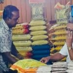 අත්‍යවශ්‍ය භාණ්ඩ ‘සැඟවීම වැළැක්වීමට‘ අති විශේෂ ගැසට් නිවේදනයක්