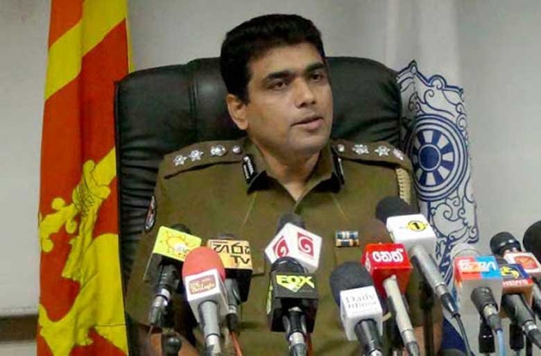 හුදකලා කළ ප්‍රදේශවල කටයුතු සිදුවිය යුත්තේ මෙහෙමයි