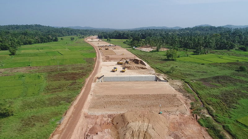 මධ්‍යම අධිවේගී මාර්ගය ඉදිකිරීමේ අක්‍රමිකතා රැසක් – කෝප් කමිටුවේදී හෙළි වෙයි