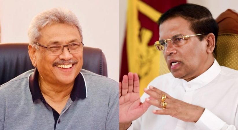 ජනපති ගෝඨාභයට අවුරුද්දයි! වැඩ වලින් සුපිරි වැඩ්ඩා කවුද? (වීඩියෝ)