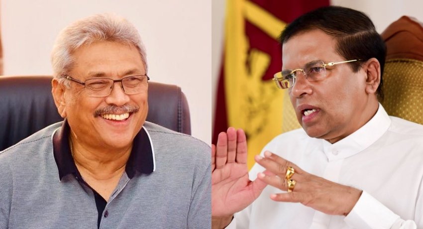 ජනපති ගෝඨාභයට අවුරුද්දයි! වැඩ වලින් සුපිරි වැඩ්ඩා කවුද? (වීඩියෝ)