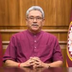 කාබනි පොහොරවලට විරුද්ධ කවුද ? – ජනපති ගෝඨා ජාත්‍යන්තරයට කී සුපිරි කතාව