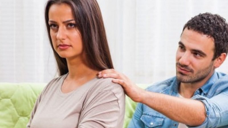 උඩඟු පෙම්වතියක් සමග කටයුතු කරන්නේ කෙසේද ?